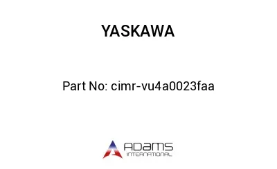 cimr-vu4a0023faa