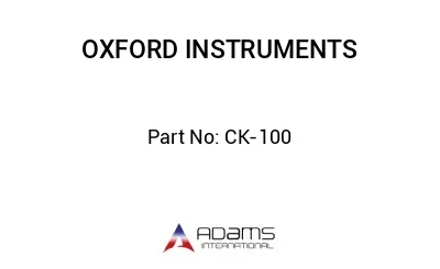 CK-100