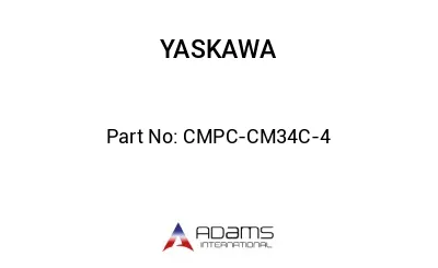 CMPC-CM34C-4