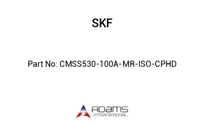 CMSS530-100A-MR-ISO-CPHD