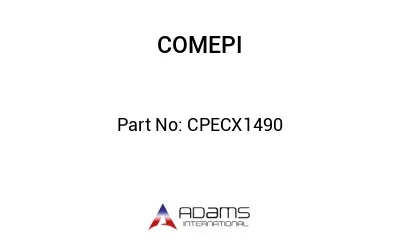 CPECX1490