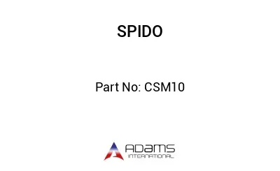 CSM10