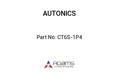 CT6S-1P4