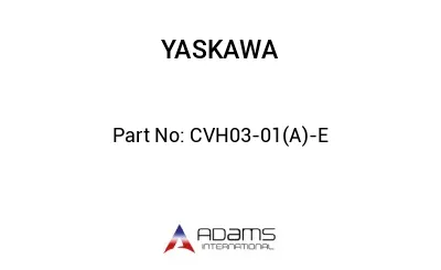 CVH03-01(A)-E