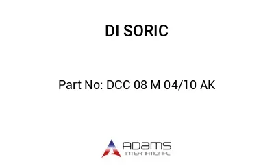 DCC 08 M 04/10 AK