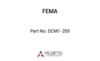 DCM1-205