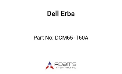 DCM65-160A