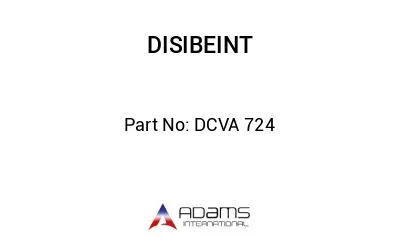 DCVA 724