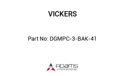 DGMPC-3-BAK-41