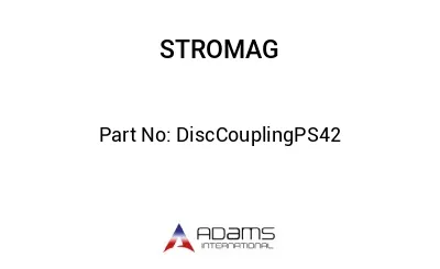 DiscCouplingPS42