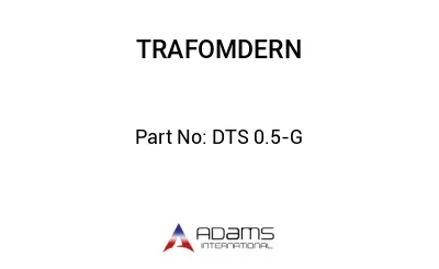 DTS 0.5-G