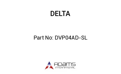 DVP04AD-SL