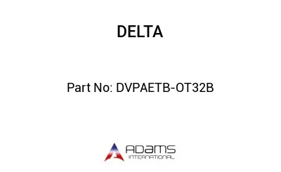 DVPAETB-OT32B