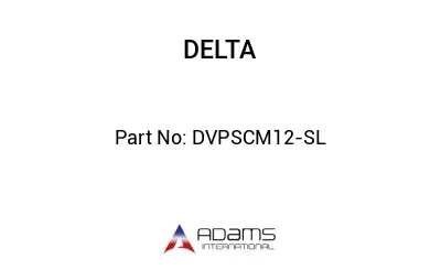 DVPSCM12-SL