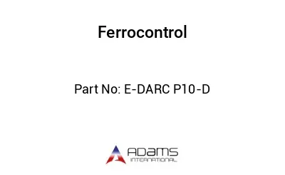 E-DARC P10-D