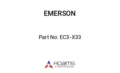 EC3-X33