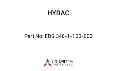 EDS 346-1-100-000