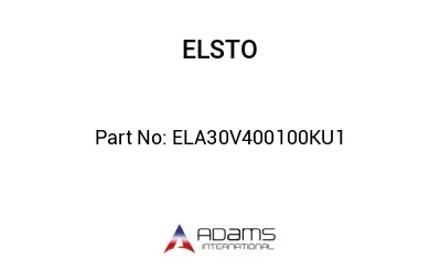 ELA30V400100KU1