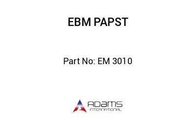 EM 3010