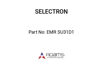 EMR SU31D1