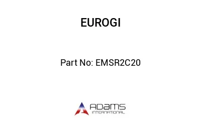 EMSR2C20