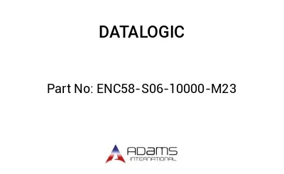 ENC58-S06-10000-M23