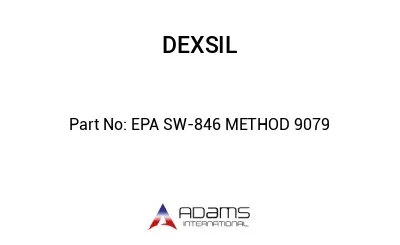 EPA SW-846 METHOD 9079