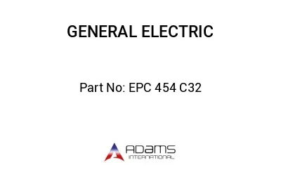 EPC 454 C32