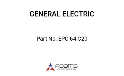 EPC 64 C20