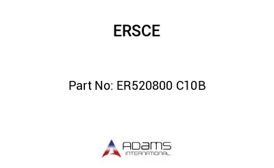 ER520800 C10B