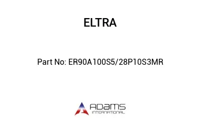 ER90A100S5/28P10S3MR