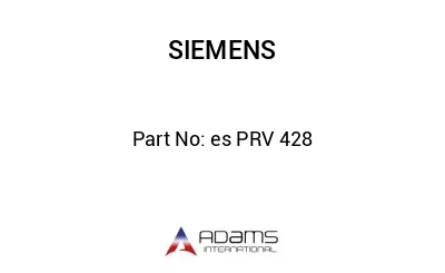 es PRV 428