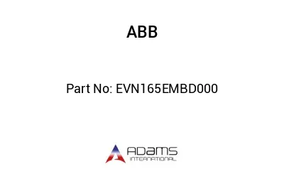 EVN165EMBD000