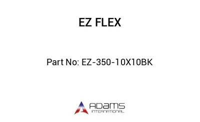 EZ-350-10X10BK