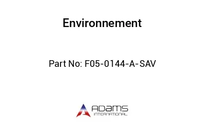 F05-0144-A-SAV