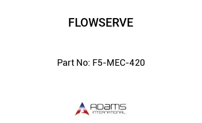 F5-MEC-420