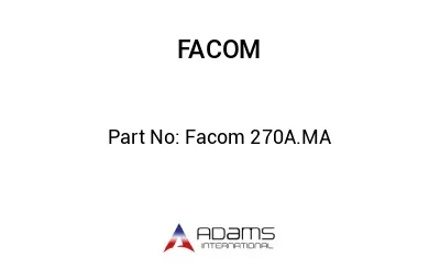 Facom 270A.MA