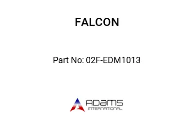 02F-EDM1013