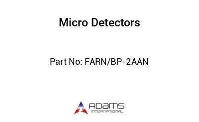 FARN/BP-2AAN