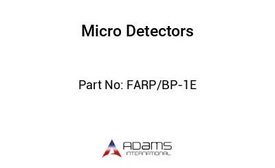 FARP/BP-1E