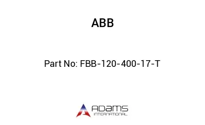 FBB-120-400-17-T