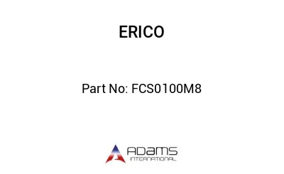 FCS0100M8