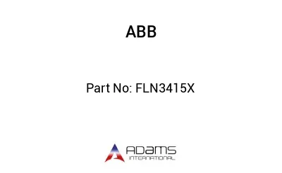 FLN3415X