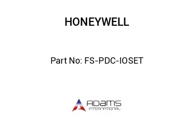 FS-PDC-IOSET