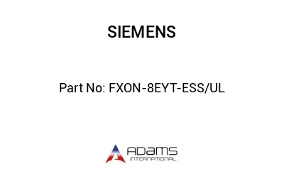 FXON-8EYT-ESS/UL