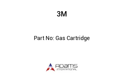 Gas Cartridge