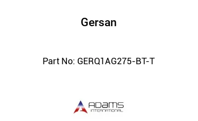 GERQ1AG275-BT-T