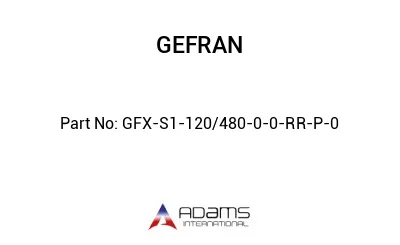 GFX-S1-120/480-0-0-RR-P-0