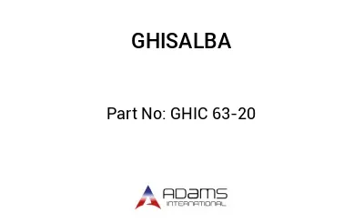 GHIC 63-20