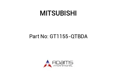 GT1155-QTBDA